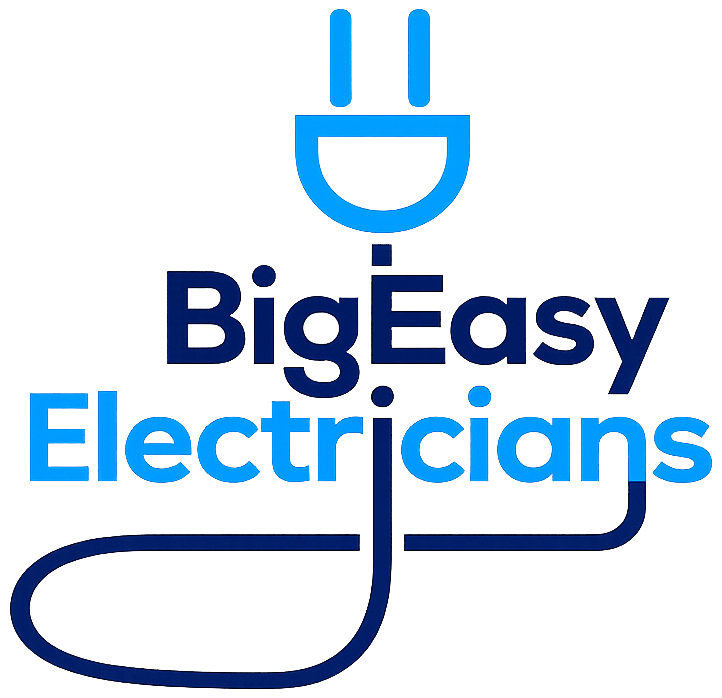 Big Easy Electricians
