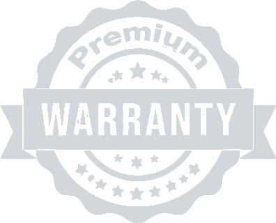 Premium warranty