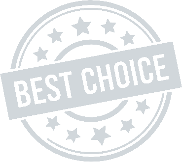 Best Choice award