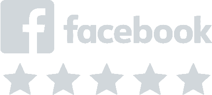 Facebook 5-star reviews
