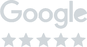 Google 5-star reviews