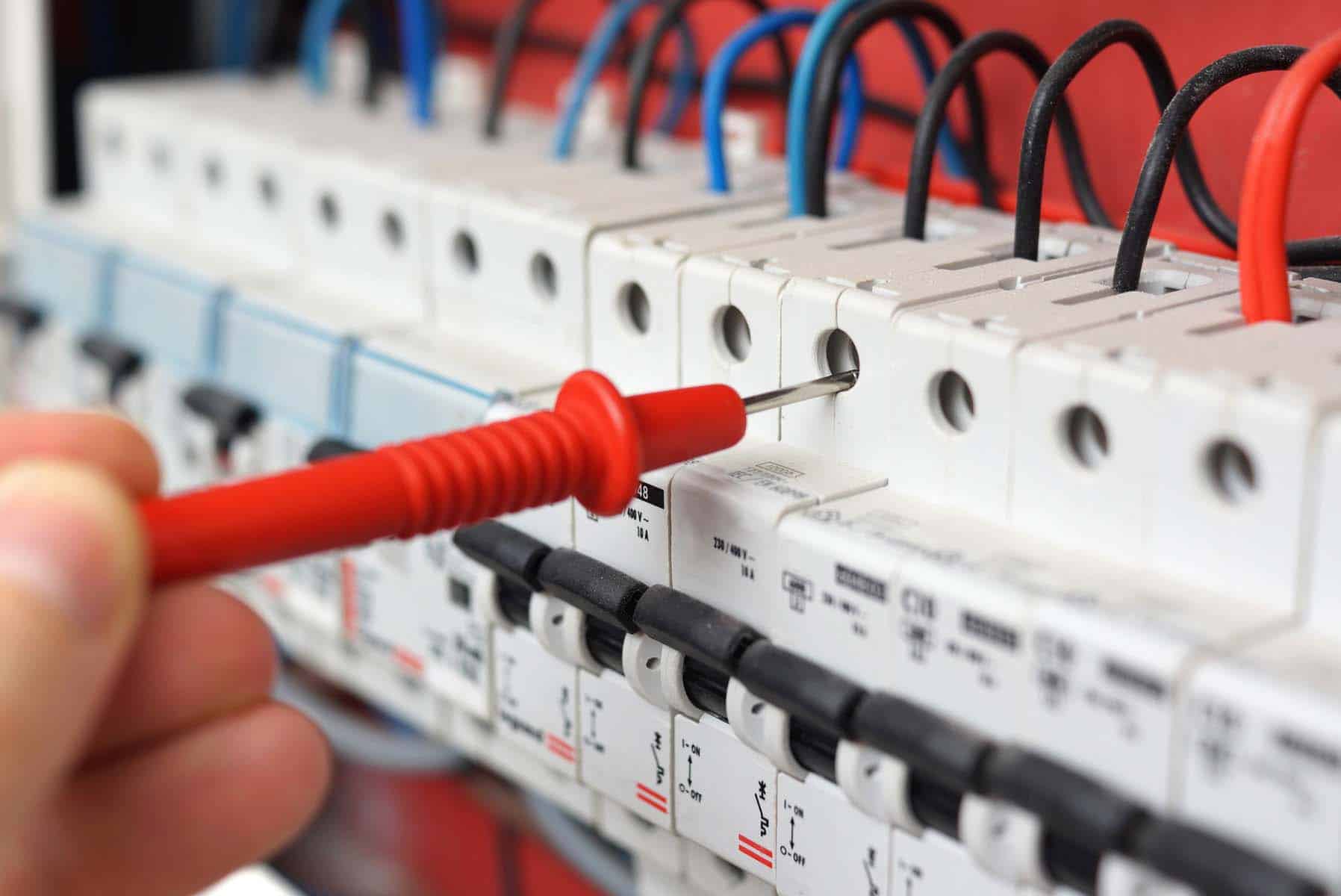 About Big Easy <strong>Electricians</strong>
