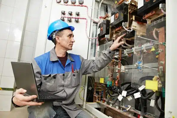 Electrician Services