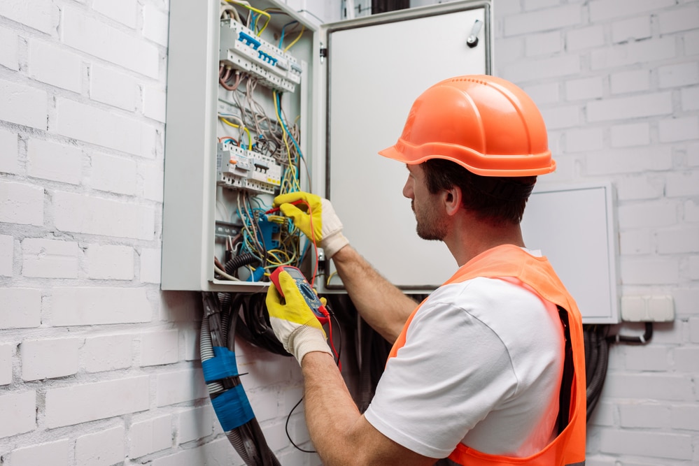 Electrical Installation