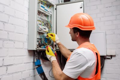 Professional Electric Repair Professionals in New Orleans