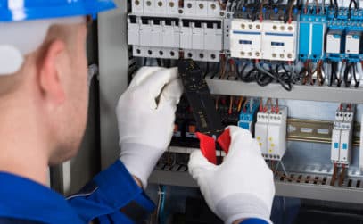 Electricians Maintenance Service Provider - Big Easy Electricians