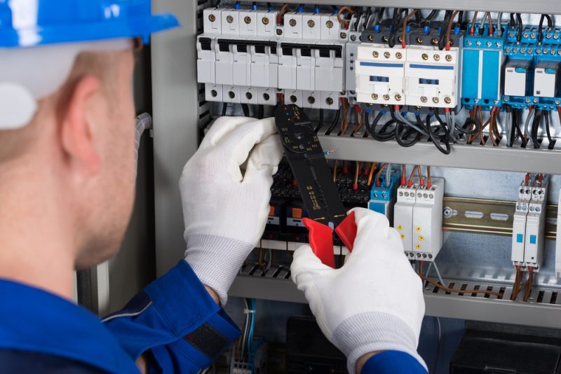 Electrical Maintenance
