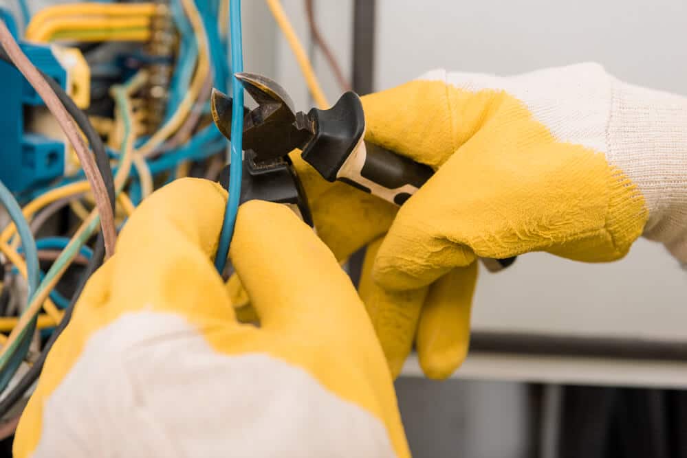 New Orleans Electricians