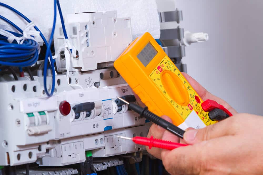 electrical repair service