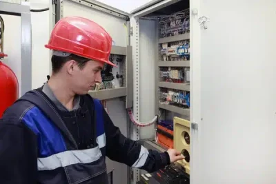 electrician in Slidell