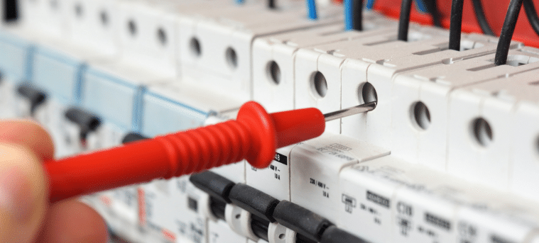 Electrical Services New Orleans