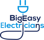 Site Logo - Big Easy Electricians