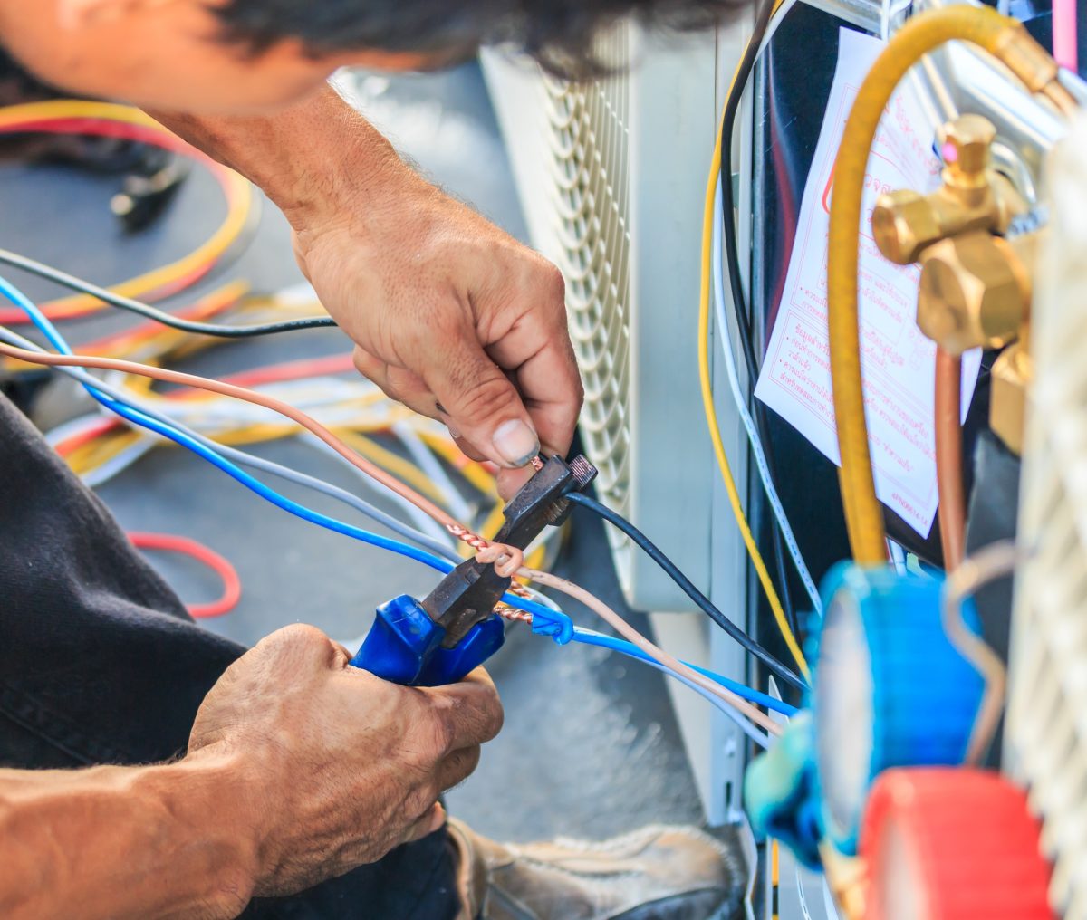 Electricians New Orleans