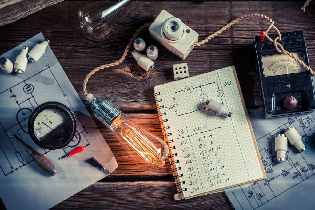 Common Electrical Problems and How to Fix Them