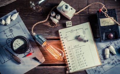 Electrical issues and fixes