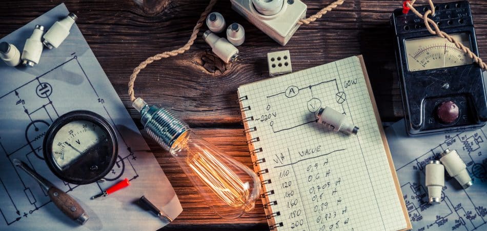 Electrical issues and fixes