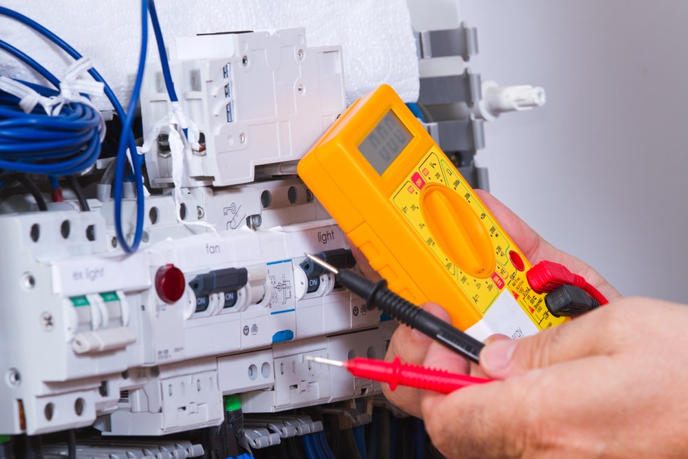 surge protection for commercial buildings