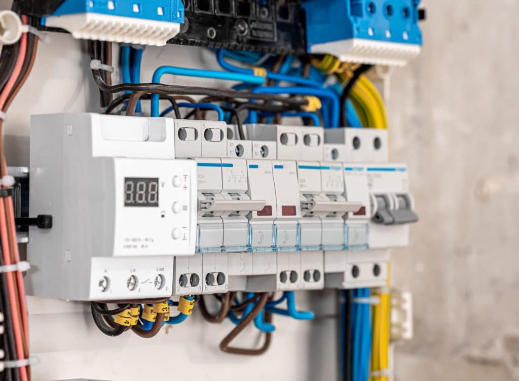 The Benefits of Upgrading Your Electrical Panel