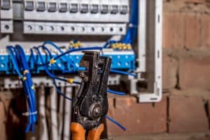 Improve home electrical safety