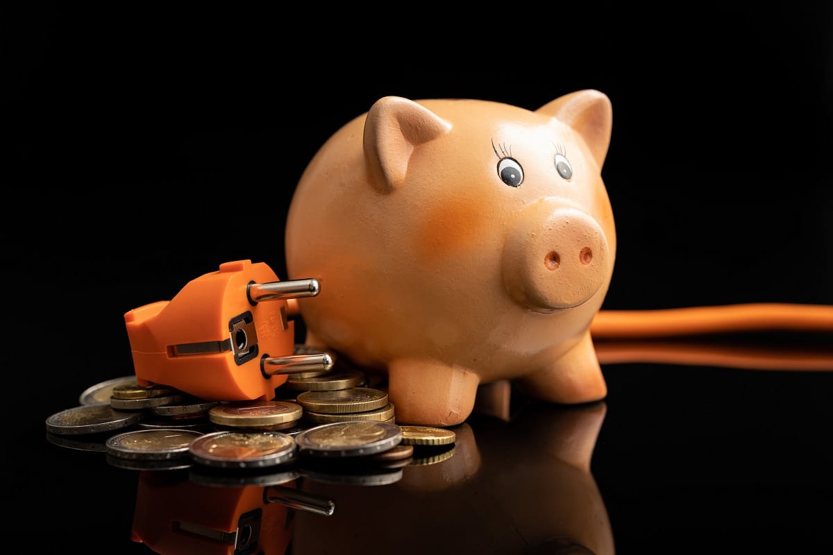 Whole-home surge protection installation