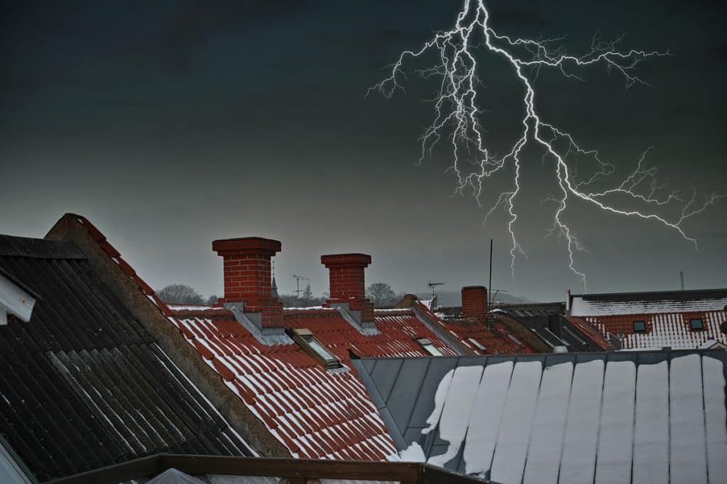 Protect Your Home from Lightning Damage: Electrical Safety Tips You Need to Know